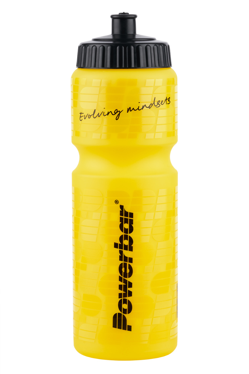 Bild von PowerBar Bottle - Trinkflasche 750ml - gelb